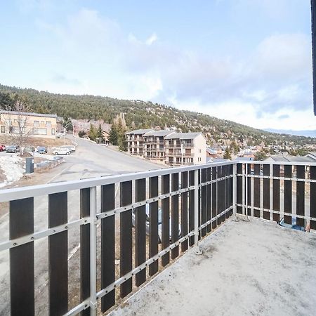 Le Tetrao Apartment Les Angles  Exterior photo
