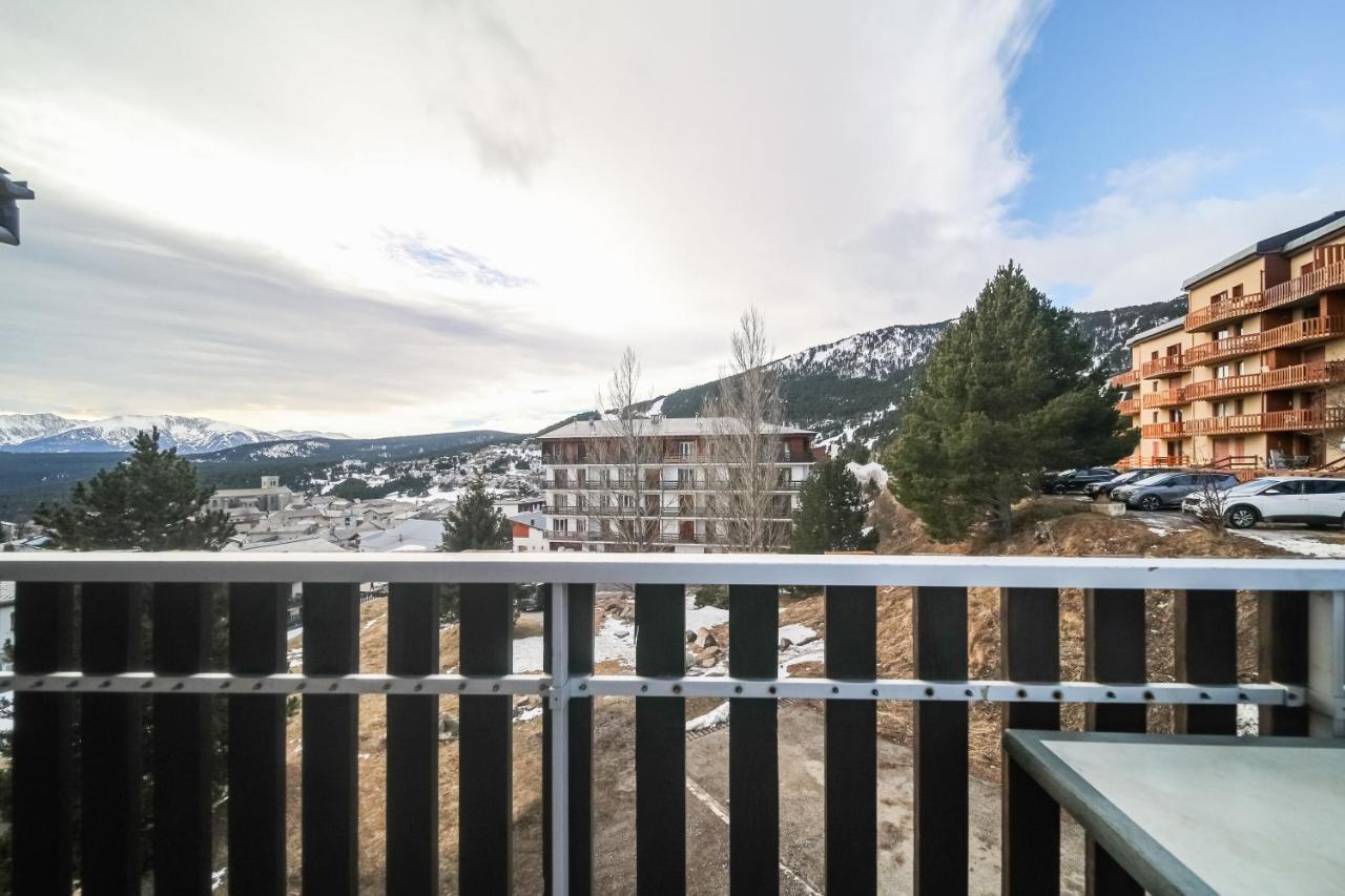 Le Tetrao Apartment Les Angles  Exterior photo